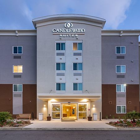 Candlewood Suites - Pensacola - University Area By Ihg Eksteriør billede