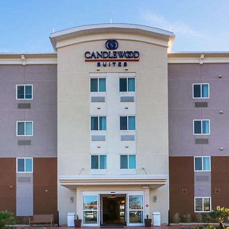 Candlewood Suites - Pensacola - University Area By Ihg Eksteriør billede