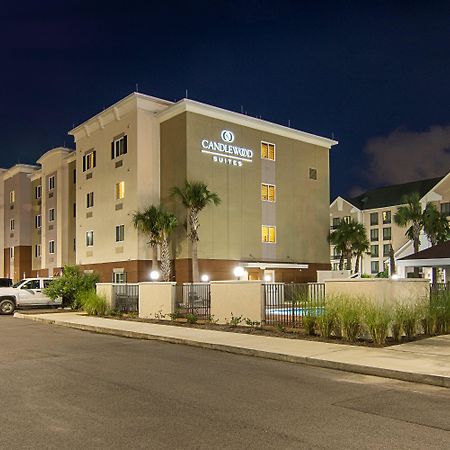 Candlewood Suites - Pensacola - University Area By Ihg Eksteriør billede