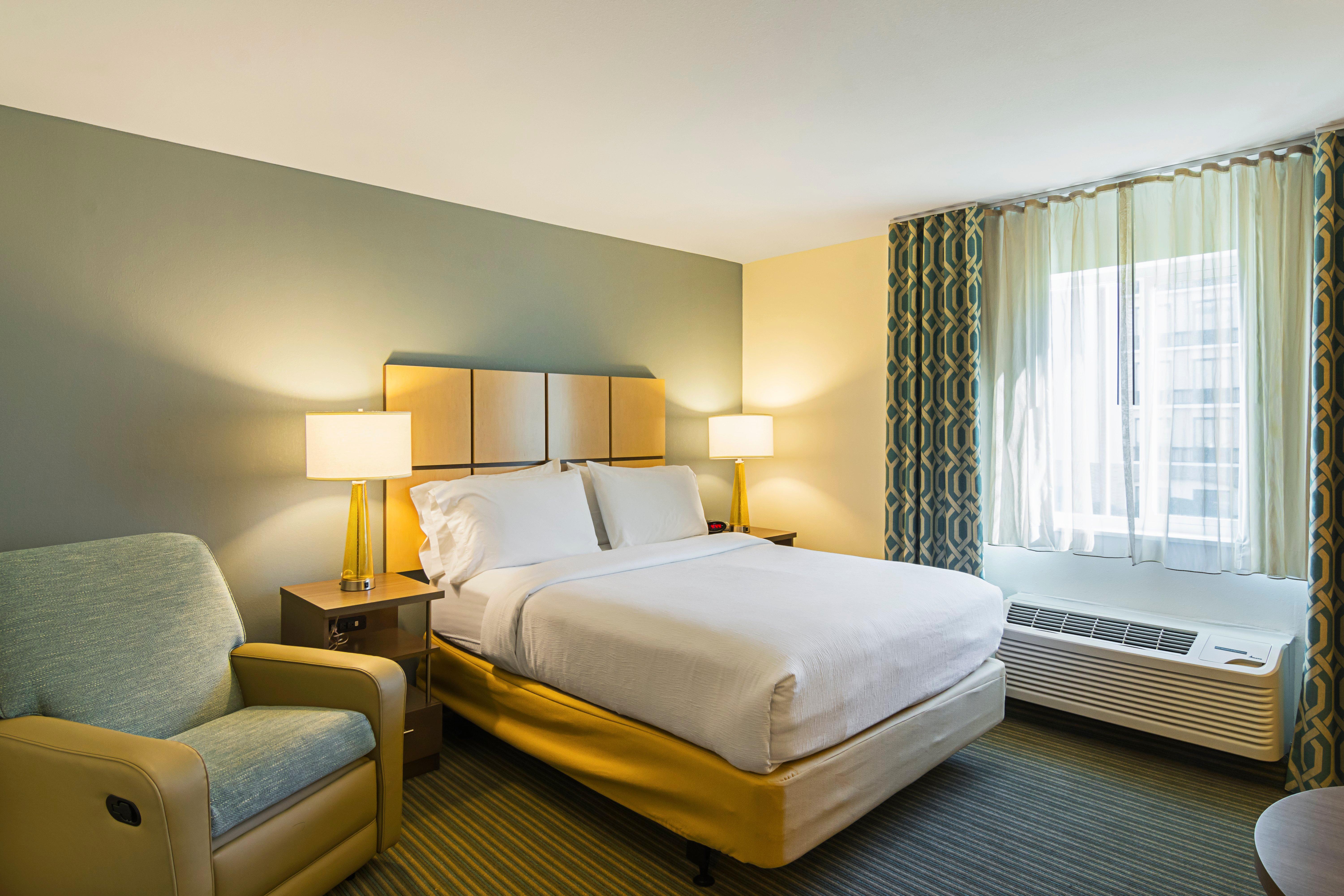 Candlewood Suites - Pensacola - University Area By Ihg Eksteriør billede