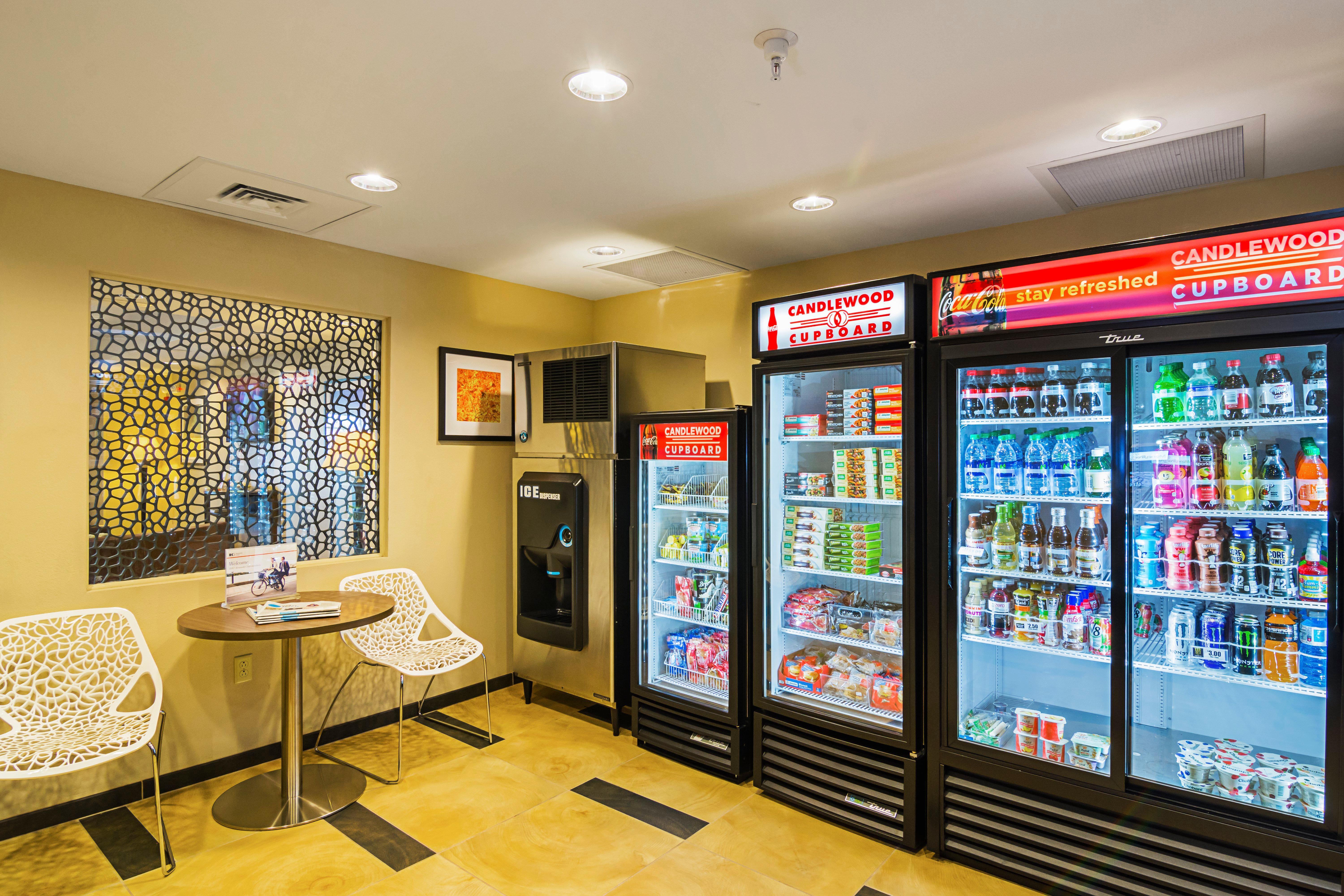 Candlewood Suites - Pensacola - University Area By Ihg Eksteriør billede