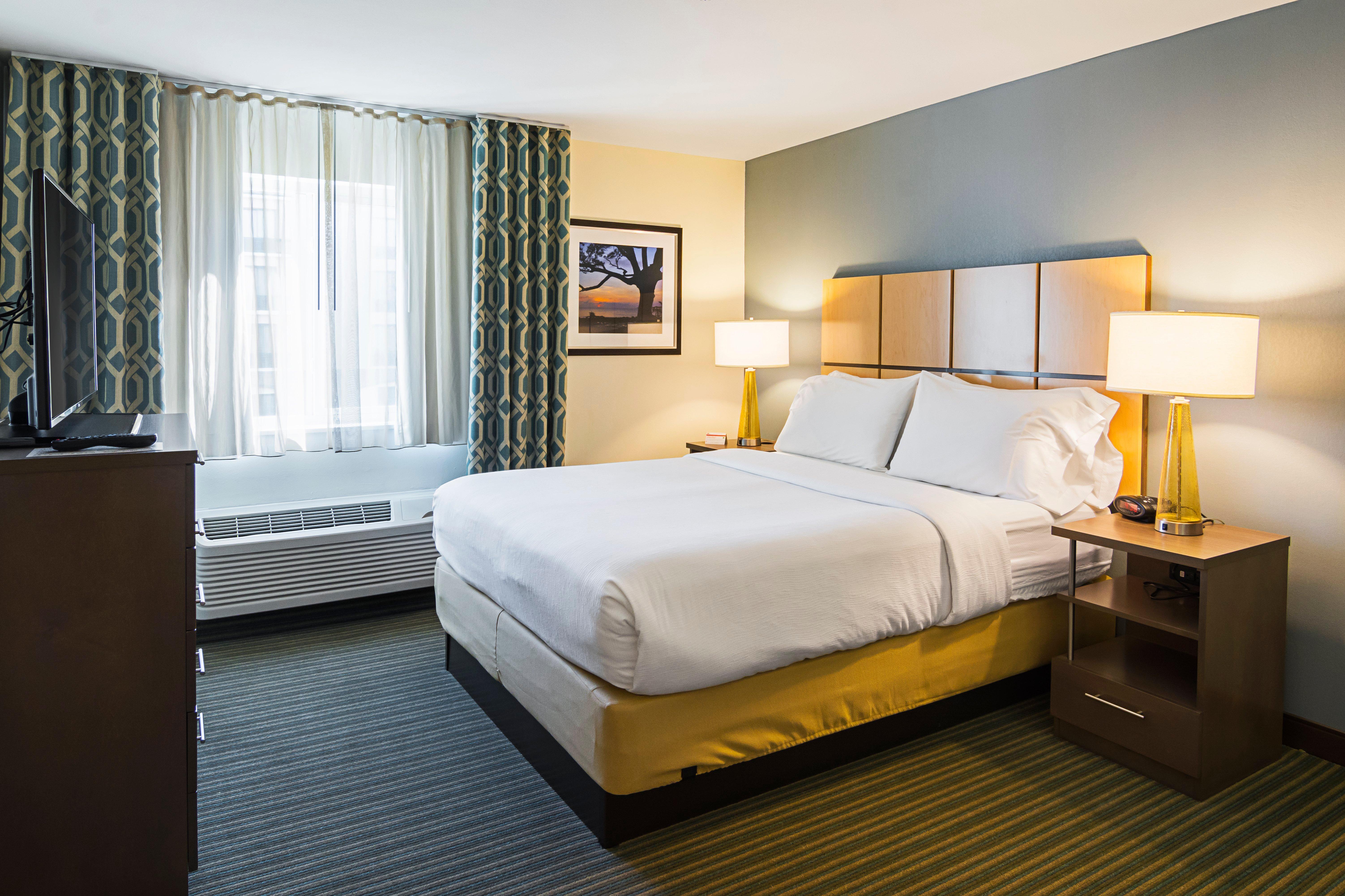 Candlewood Suites - Pensacola - University Area By Ihg Eksteriør billede