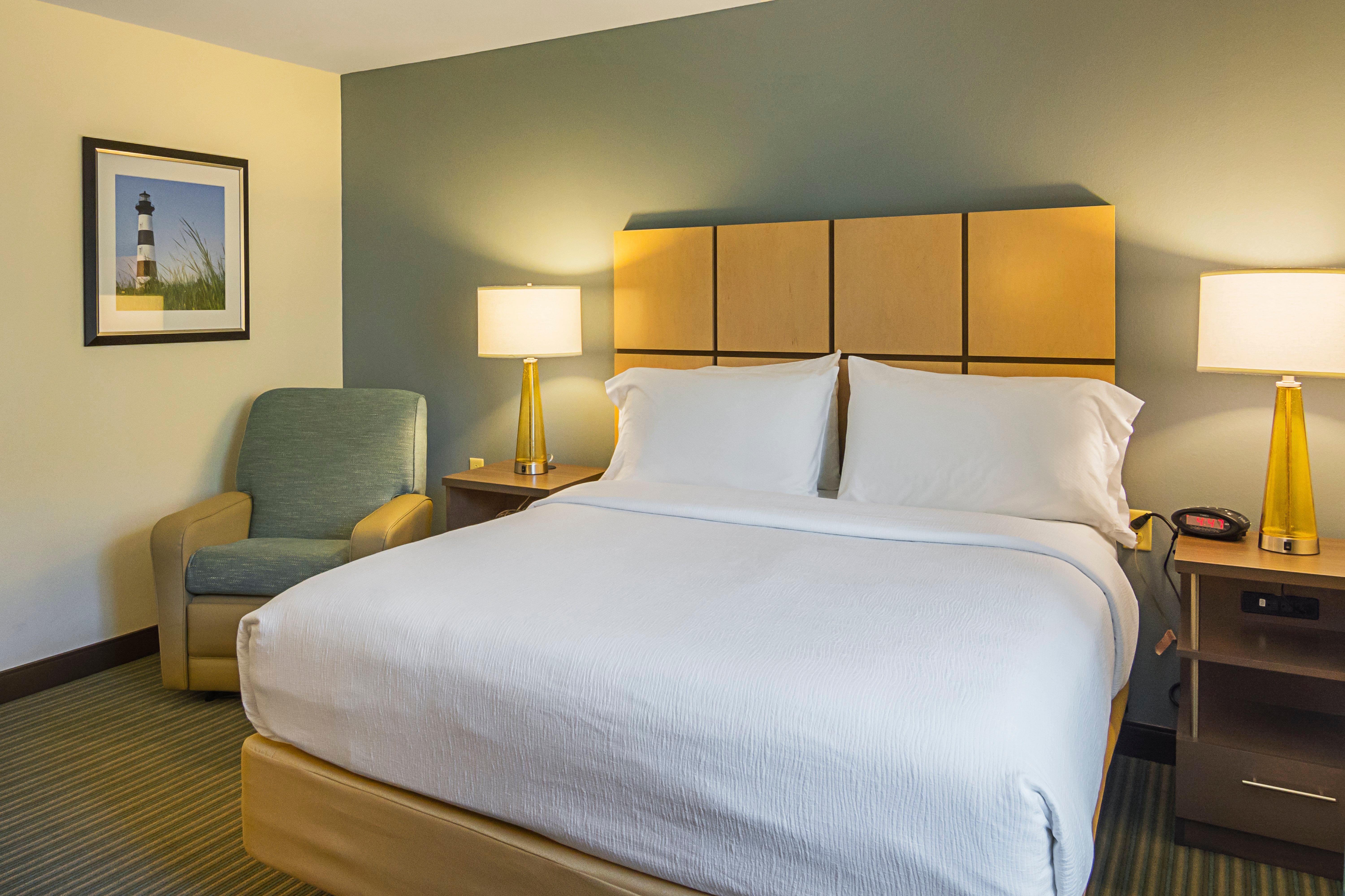 Candlewood Suites - Pensacola - University Area By Ihg Eksteriør billede