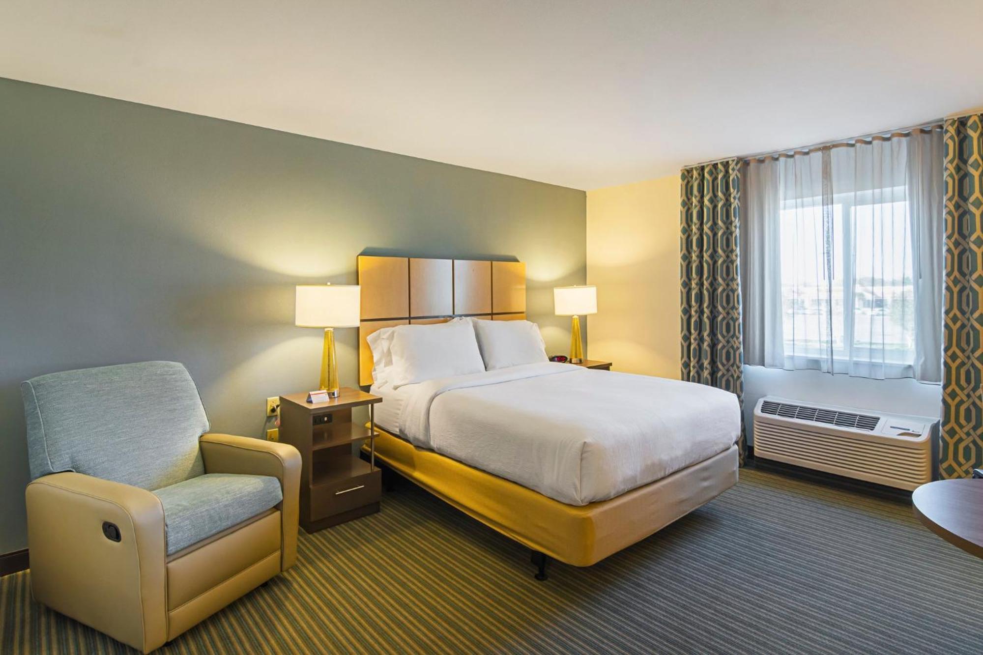 Candlewood Suites - Pensacola - University Area By Ihg Eksteriør billede