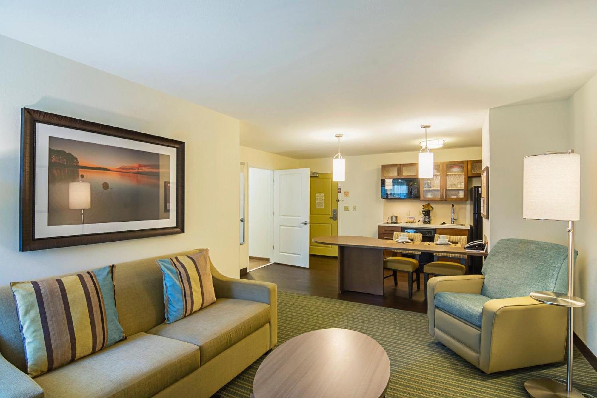 Candlewood Suites - Pensacola - University Area By Ihg Eksteriør billede