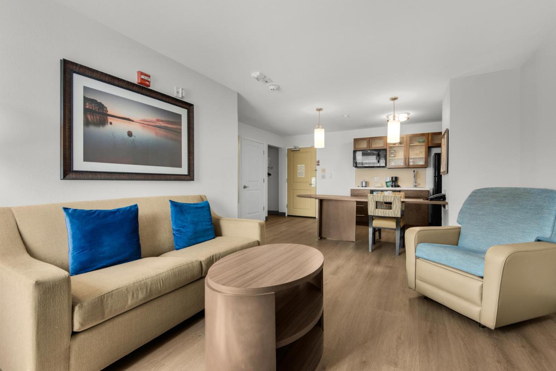 Candlewood Suites - Pensacola - University Area By Ihg Eksteriør billede