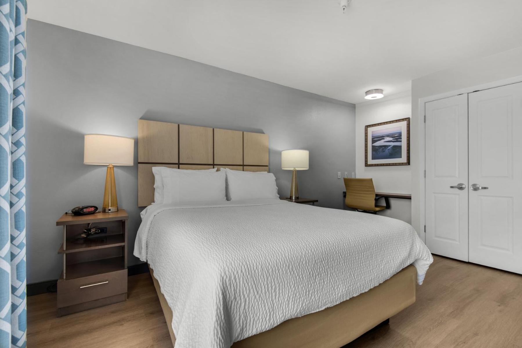Candlewood Suites - Pensacola - University Area By Ihg Eksteriør billede