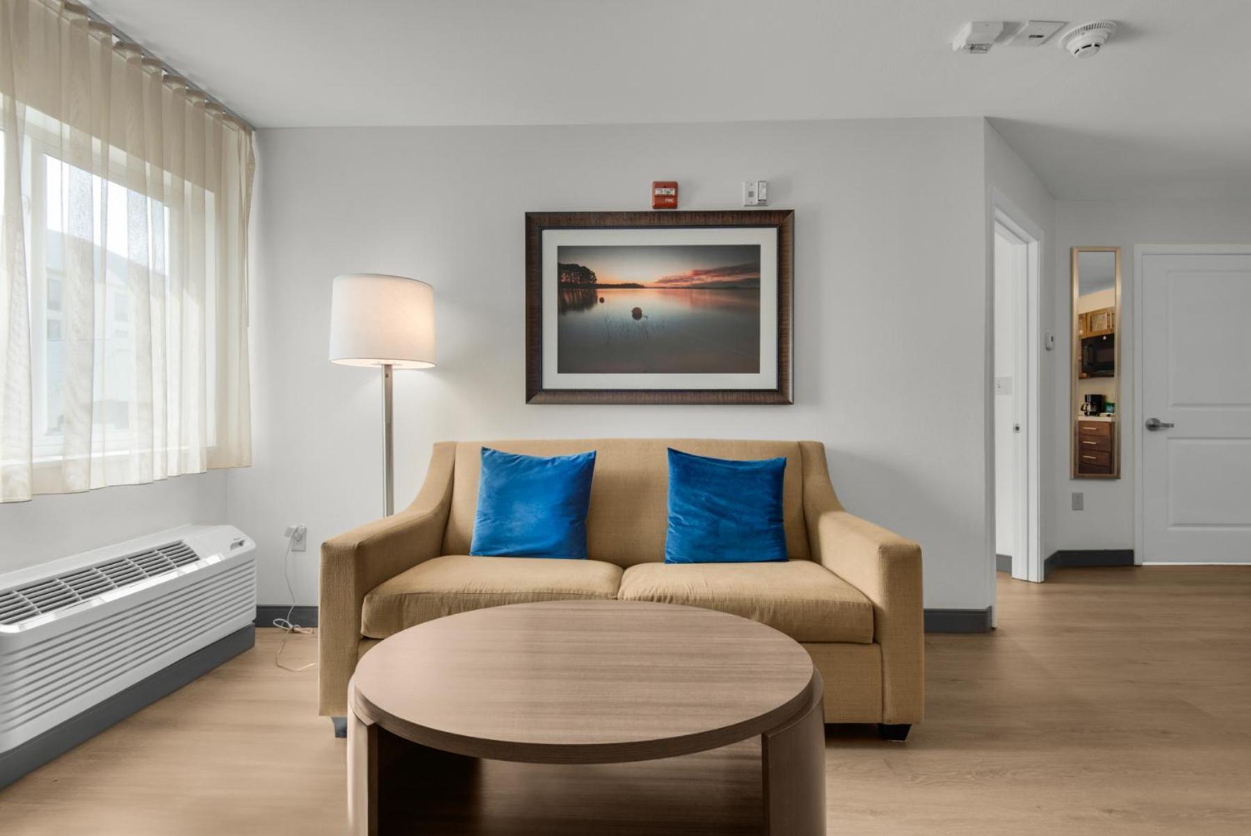 Candlewood Suites - Pensacola - University Area By Ihg Eksteriør billede