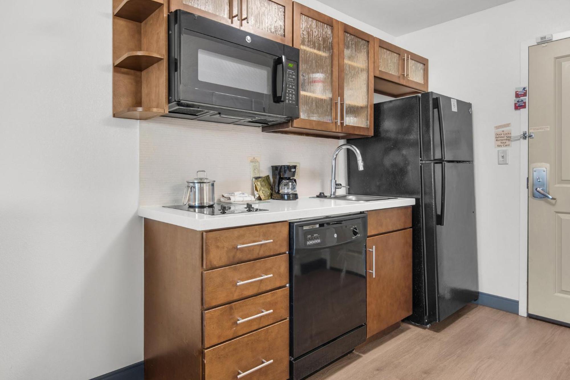 Candlewood Suites - Pensacola - University Area By Ihg Eksteriør billede