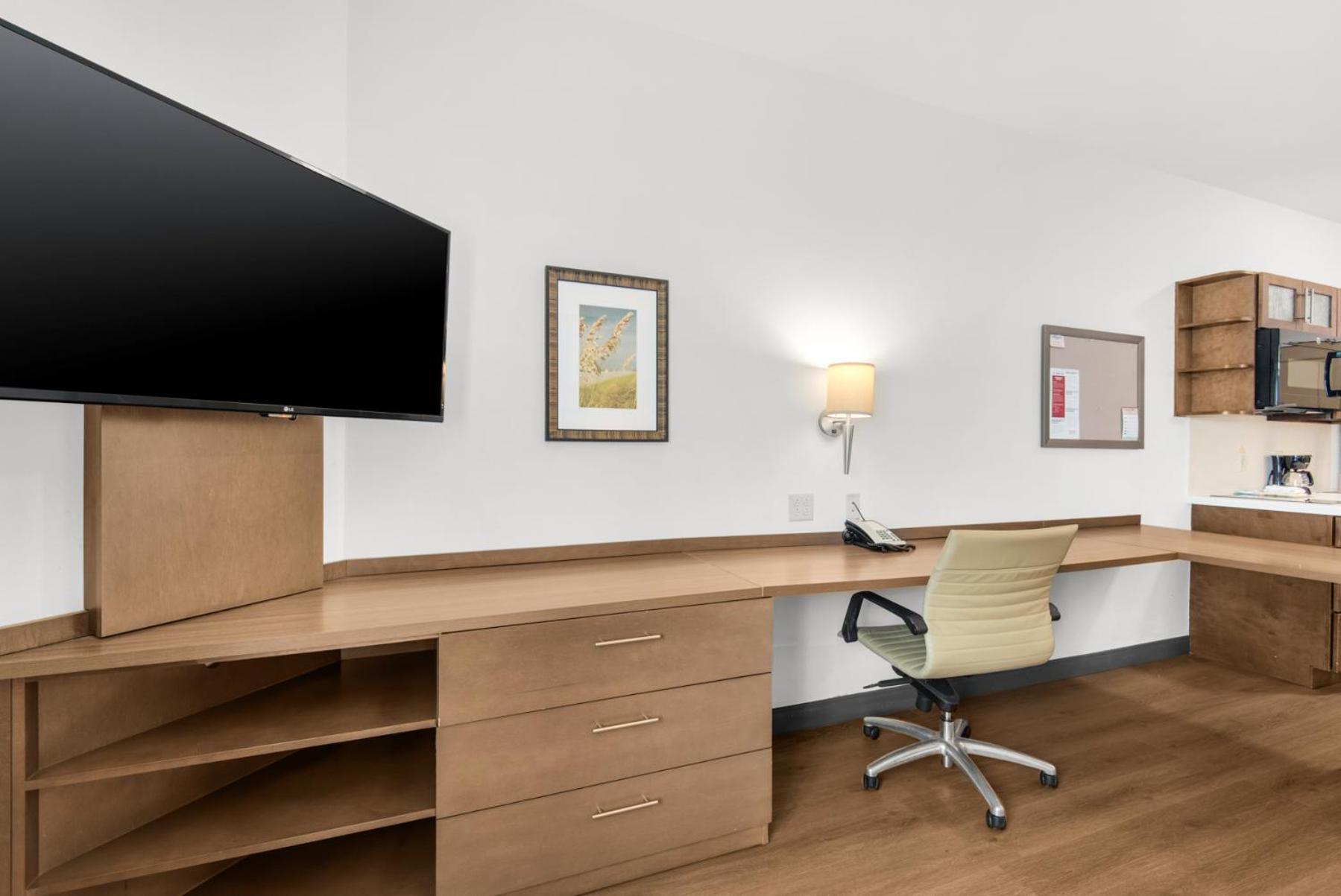 Candlewood Suites - Pensacola - University Area By Ihg Eksteriør billede
