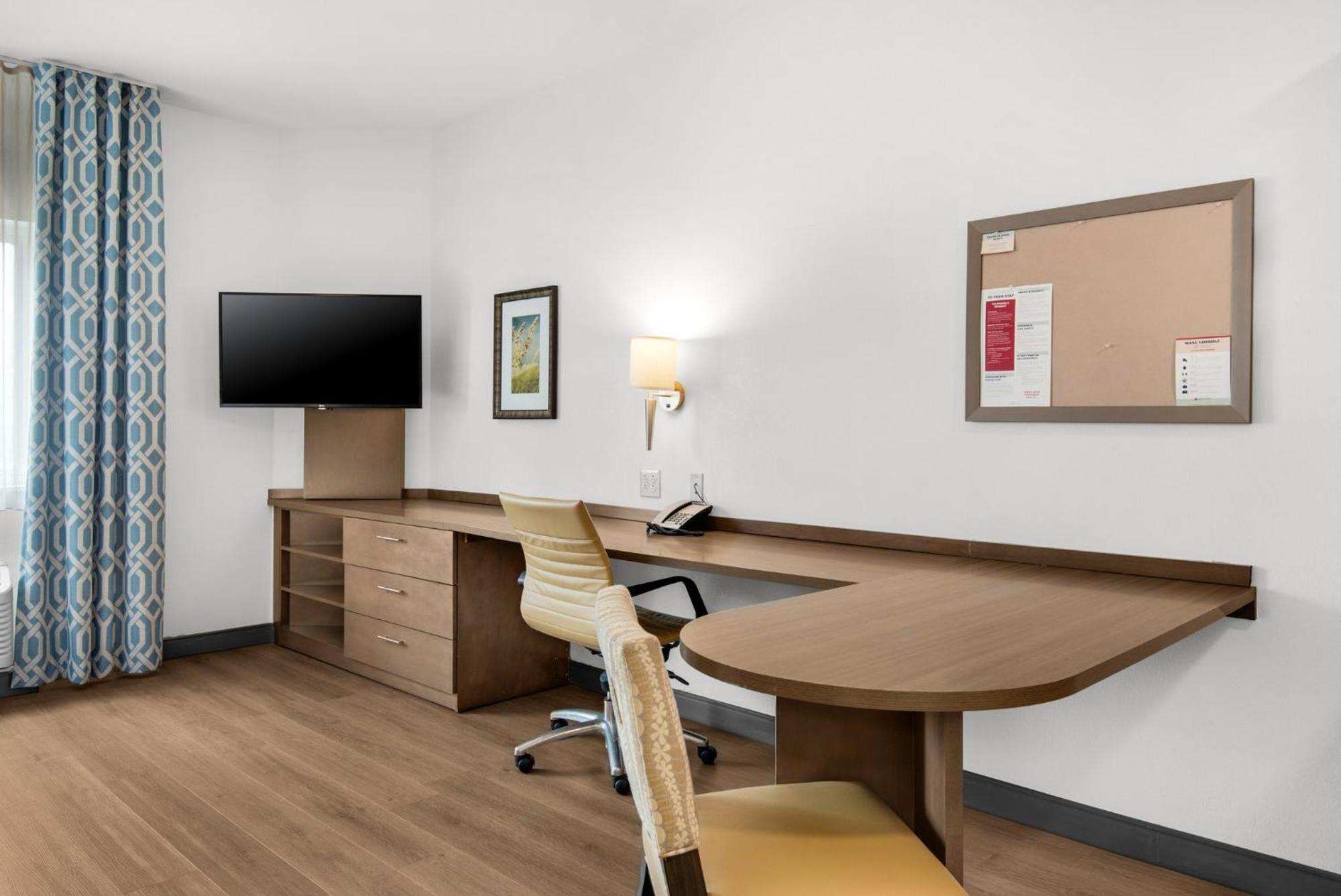 Candlewood Suites - Pensacola - University Area By Ihg Eksteriør billede