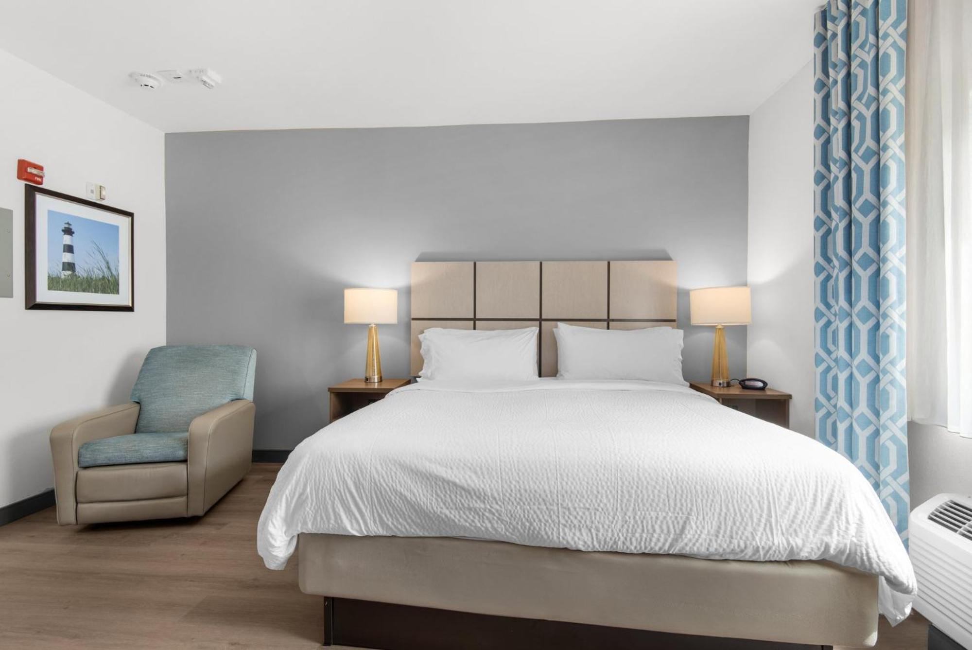 Candlewood Suites - Pensacola - University Area By Ihg Eksteriør billede