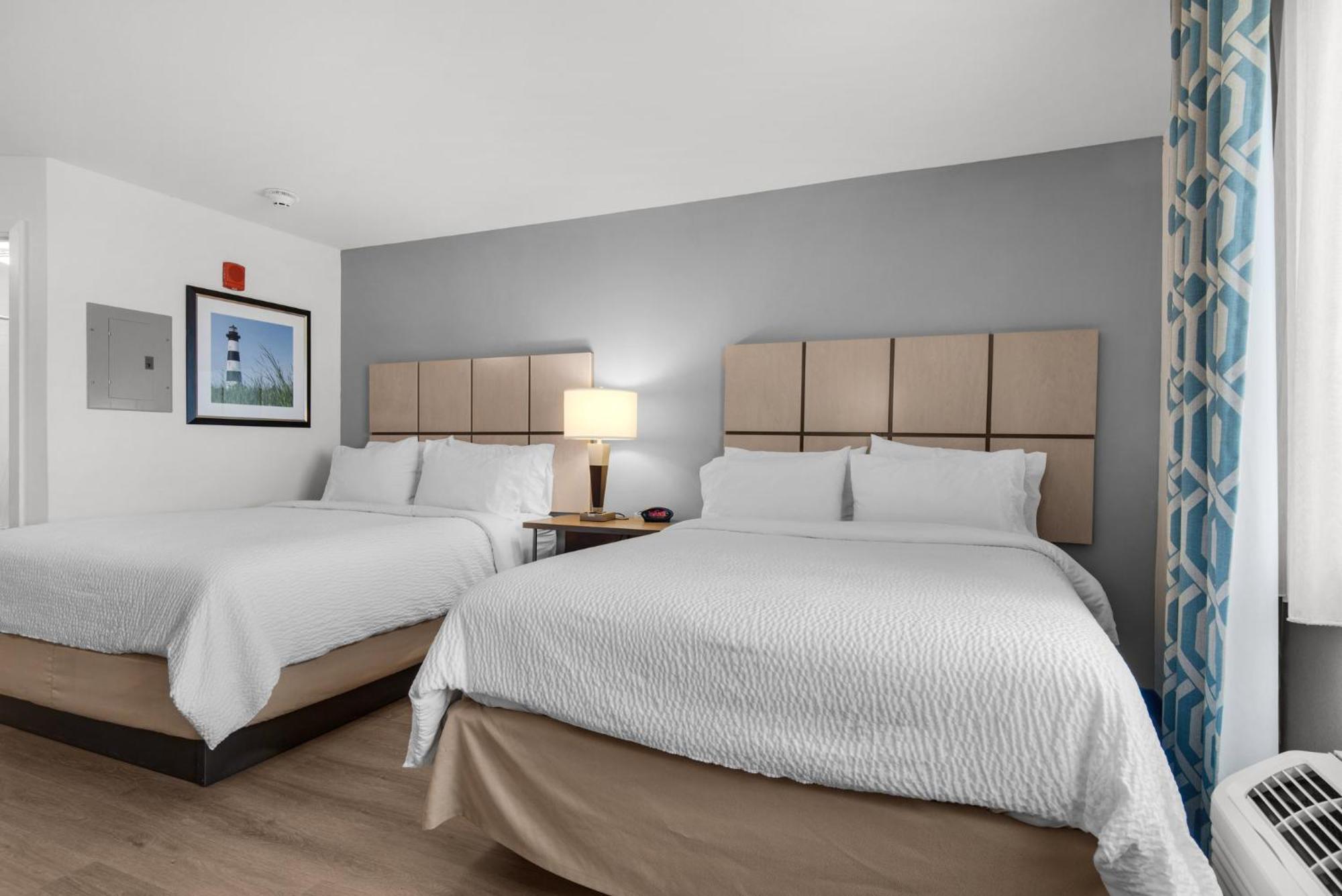 Candlewood Suites - Pensacola - University Area By Ihg Eksteriør billede