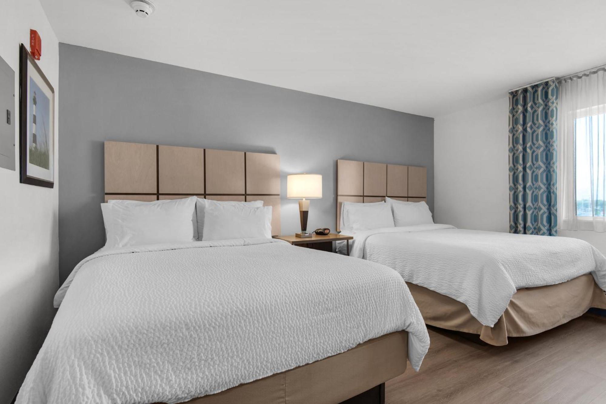 Candlewood Suites - Pensacola - University Area By Ihg Eksteriør billede