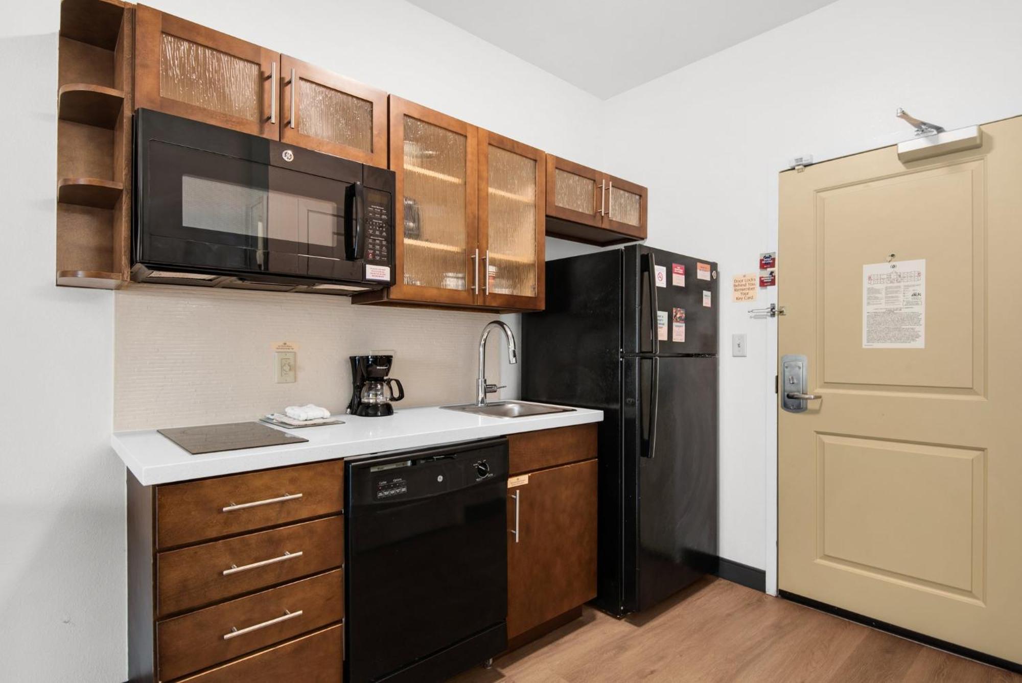 Candlewood Suites - Pensacola - University Area By Ihg Eksteriør billede