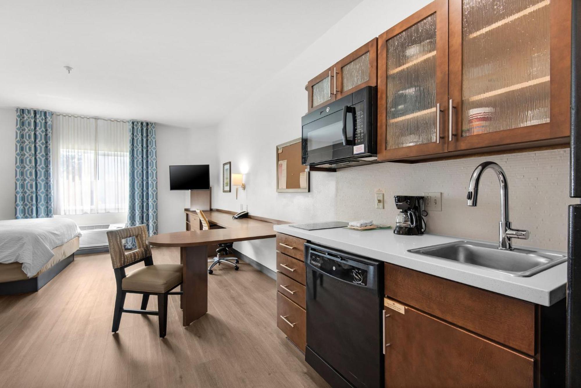Candlewood Suites - Pensacola - University Area By Ihg Eksteriør billede