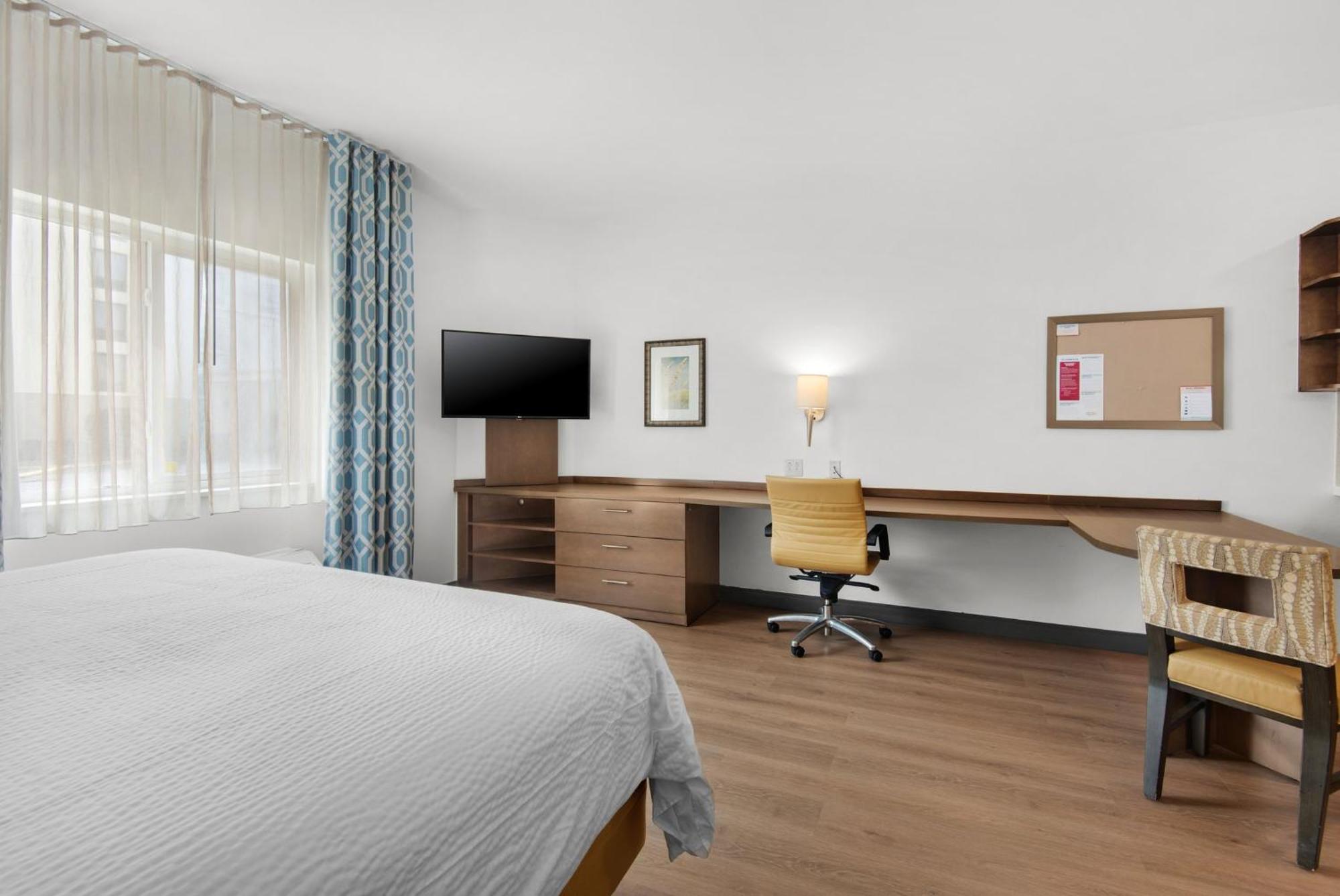 Candlewood Suites - Pensacola - University Area By Ihg Eksteriør billede